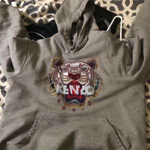 Kenzo hoodie 250 obo